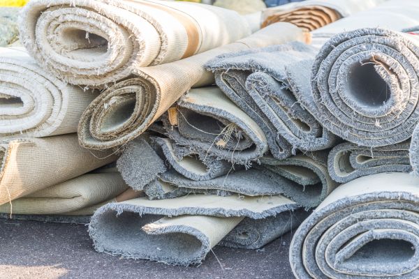 Carpet Disposal Service in Rotonda West