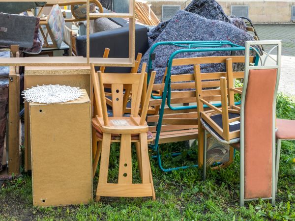Junk Removal Service in Rotonda West
