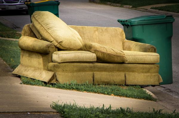 Sofa Removal Service in Rotonda West