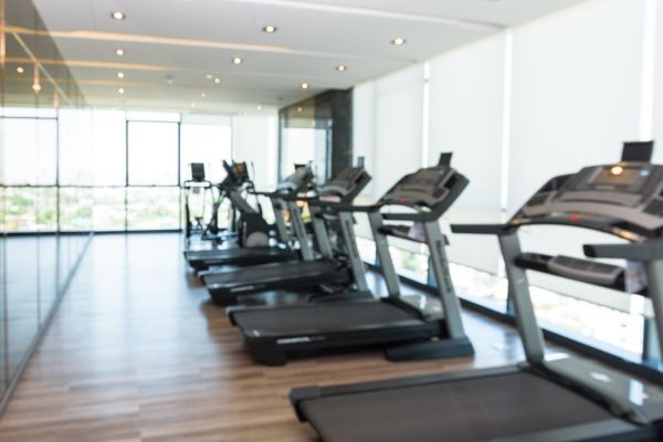 Treadmill Removal Service in Rotonda West