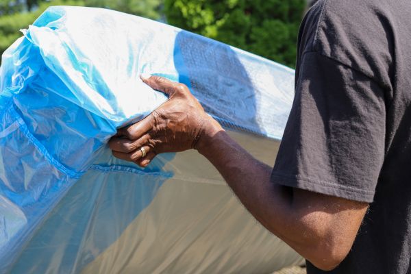 Mattress Disposal in Rotonda West