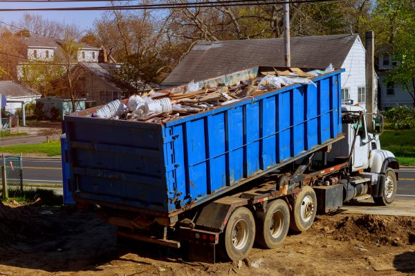 Junk Pickup Service in Rotonda West