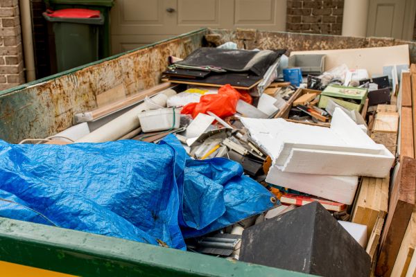 Junk Disposal in Rotonda West