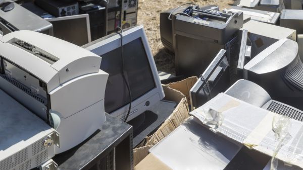 Commercial Junk Removal in Rotonda West