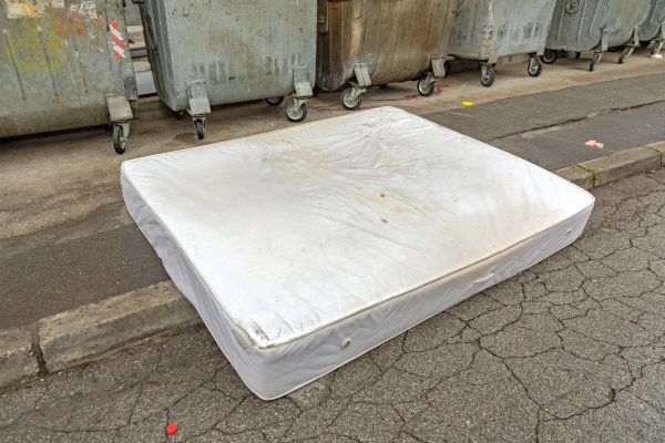 Box Spring Disposal in Rotonda West