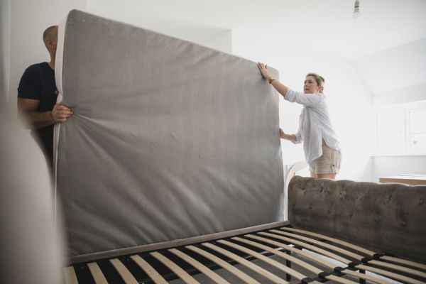 Bed Disposal in Rotonda West