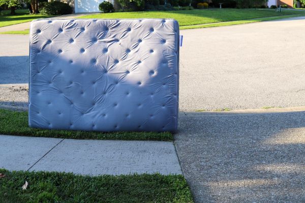 Mattress Removal Service in Rotonda West