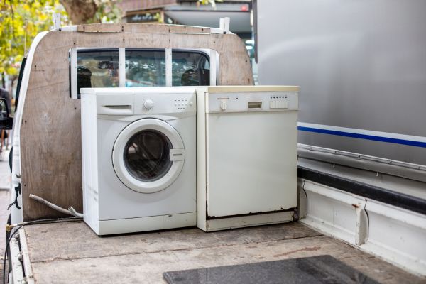 Dishwasher Disposal in Rotonda West