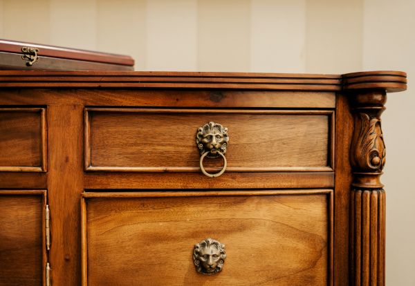 Dresser Disposal in Rotonda West