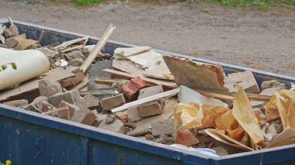 Renovation Junk Removal in Rotonda West