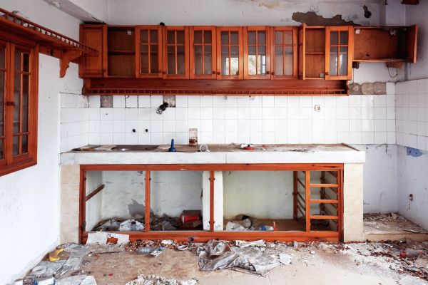Cabinet Disposal in Rotonda West