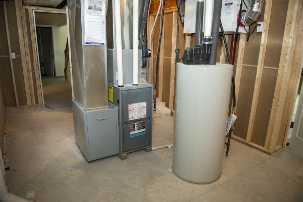 Furnace Disposal in Rotonda West