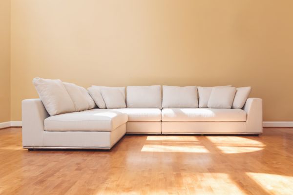 Sectional Disposal in Rotonda West