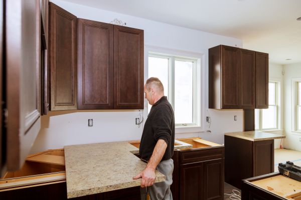 Countertop Disposal in Rotonda West