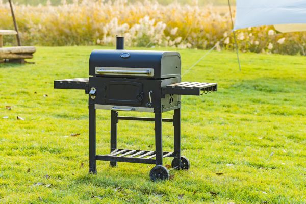 BBQ Removal in Rotonda West