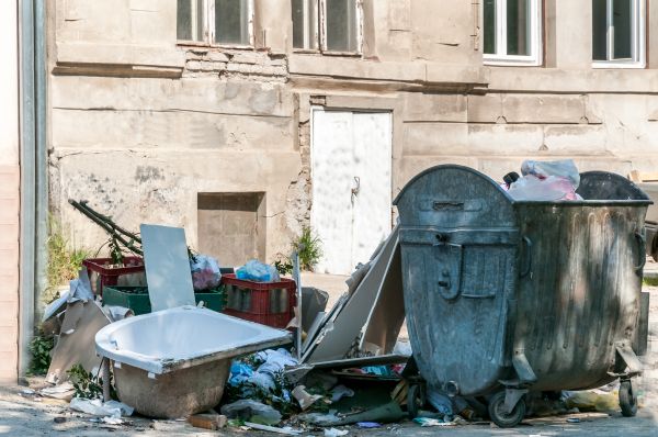 Residential Junk Hauling in Rotonda West