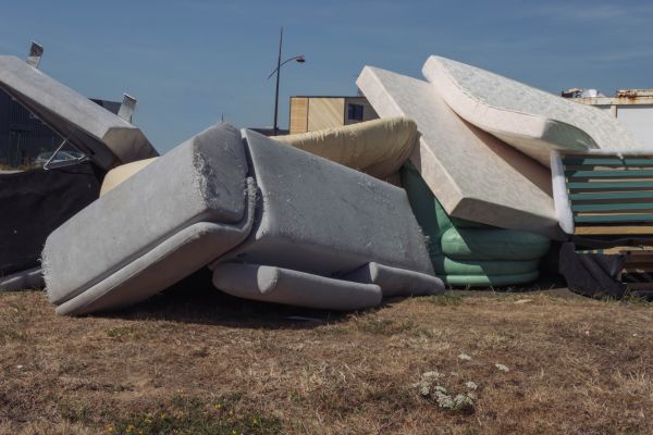 Sofa Bed Removal in Rotonda West
